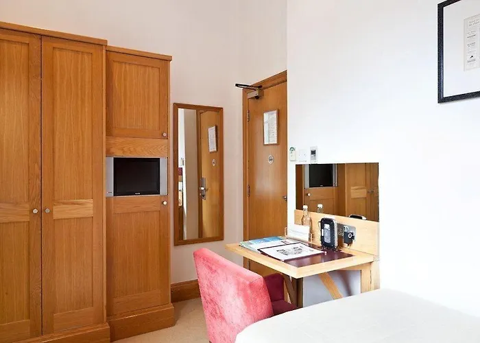 The Rockwell Hotel London